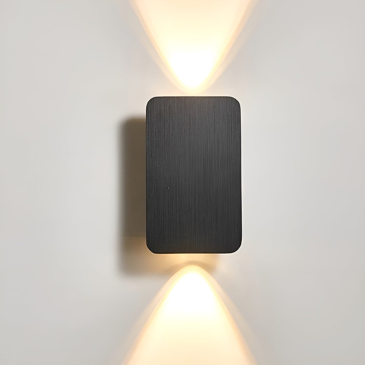 Virelle Maison - Applique murale LED minimaliste en aluminium | Virelle Maison