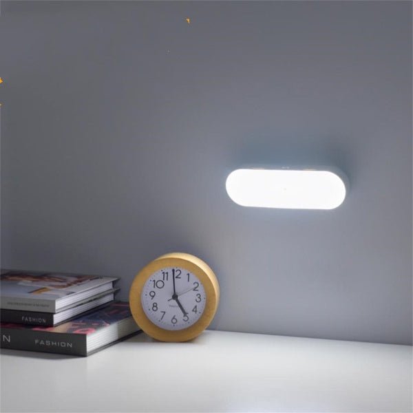 Virelle Maison - Applique murale rechargeable avec capteur de mouvement | Virelle Maison
