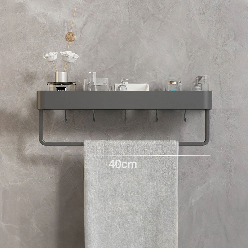Virelle Maison - Étagère murale en plastique imperméable | Virelle Maison