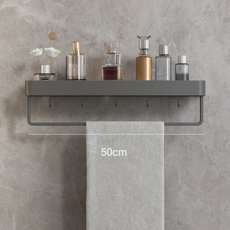 Virelle Maison - Étagère murale en plastique imperméable | Virelle Maison