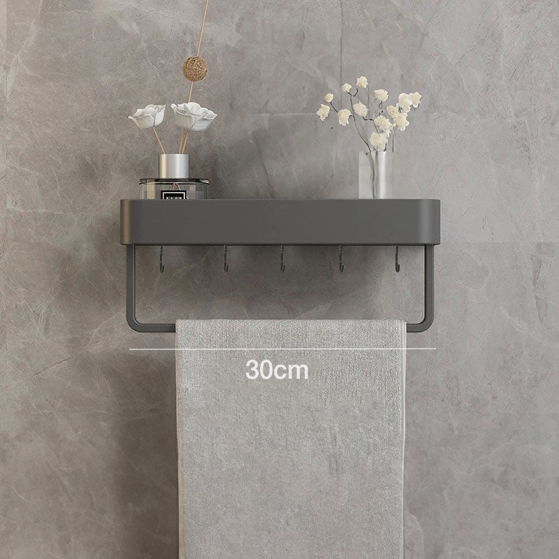 Virelle Maison - Étagère murale en plastique imperméable | Virelle Maison