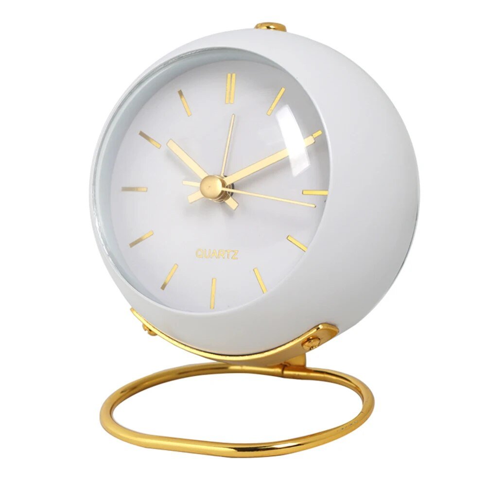 Virelle Maison - Horloge de table électronique minimaliste | Virelle Maison