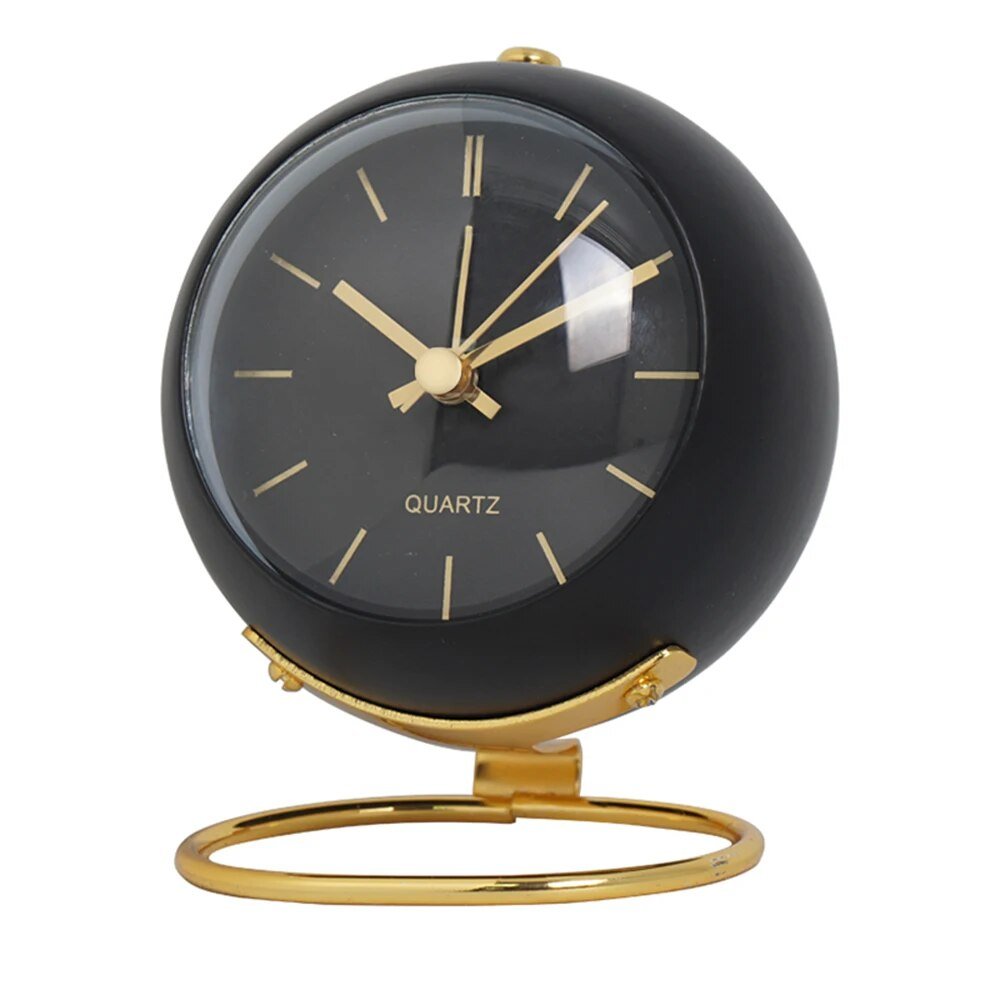 Virelle Maison - Horloge de table électronique minimaliste | Virelle Maison