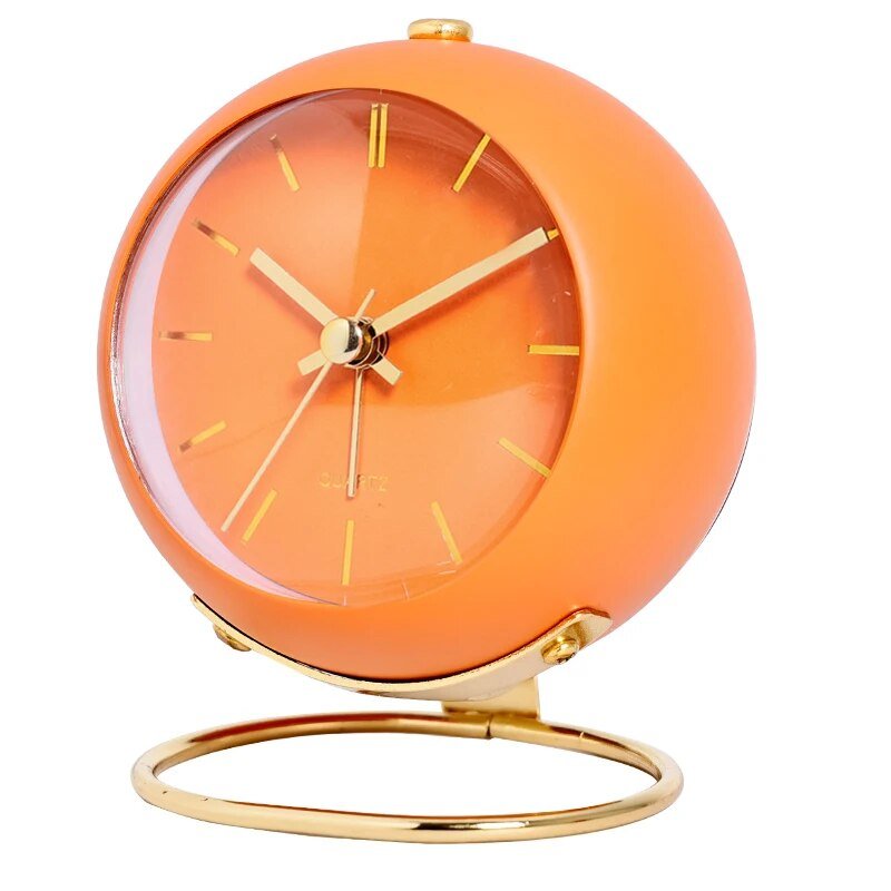 Virelle Maison - Horloge de table électronique minimaliste | Virelle Maison