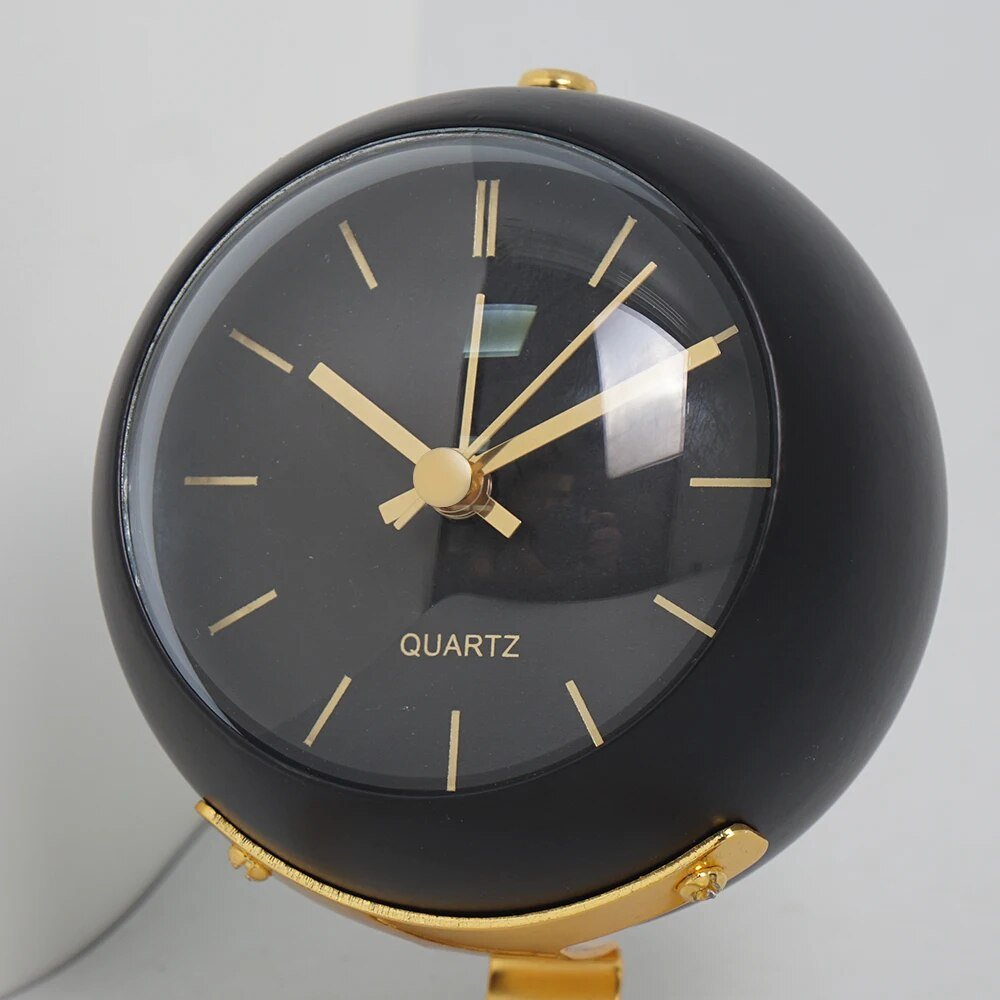 Virelle Maison - Horloge de table électronique minimaliste | Virelle Maison
