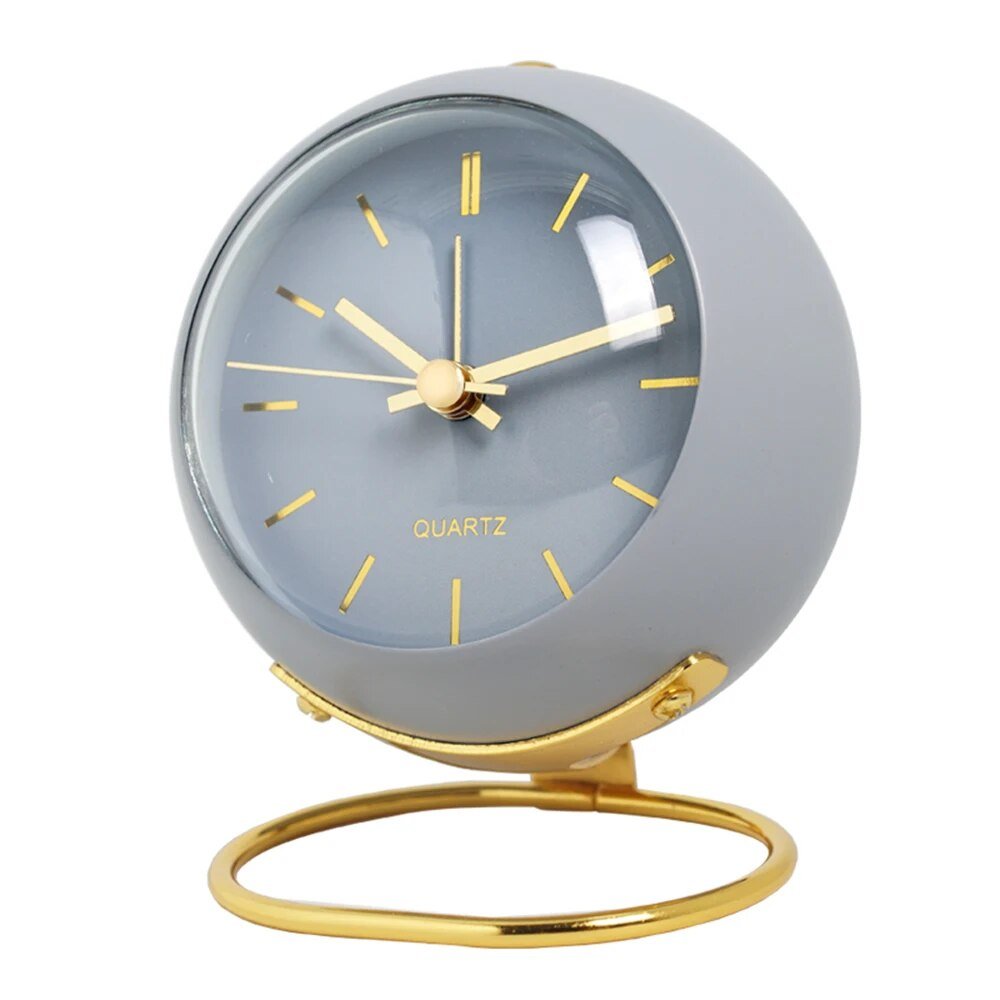 Virelle Maison - Horloge de table électronique minimaliste | Virelle Maison