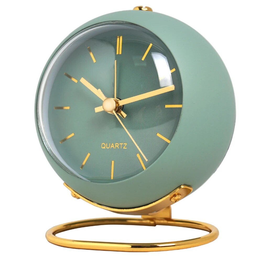 Virelle Maison - Horloge de table électronique minimaliste | Virelle Maison
