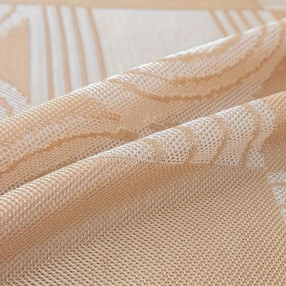 Virelle Maison - Housse de canapé en microfibre respirante, finition texturée | Virelle Maison