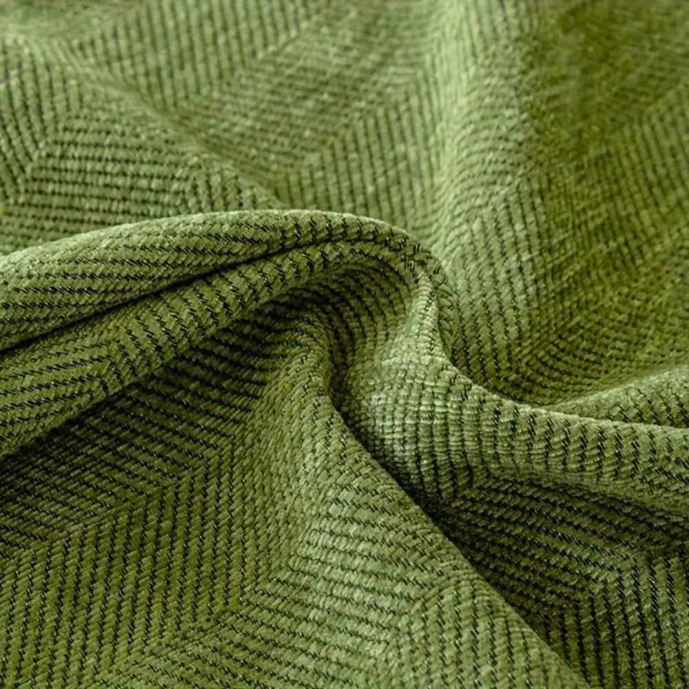 Virelle Maison - Housse de canapé en tissu chenille doux et respirant | Virelle Maison