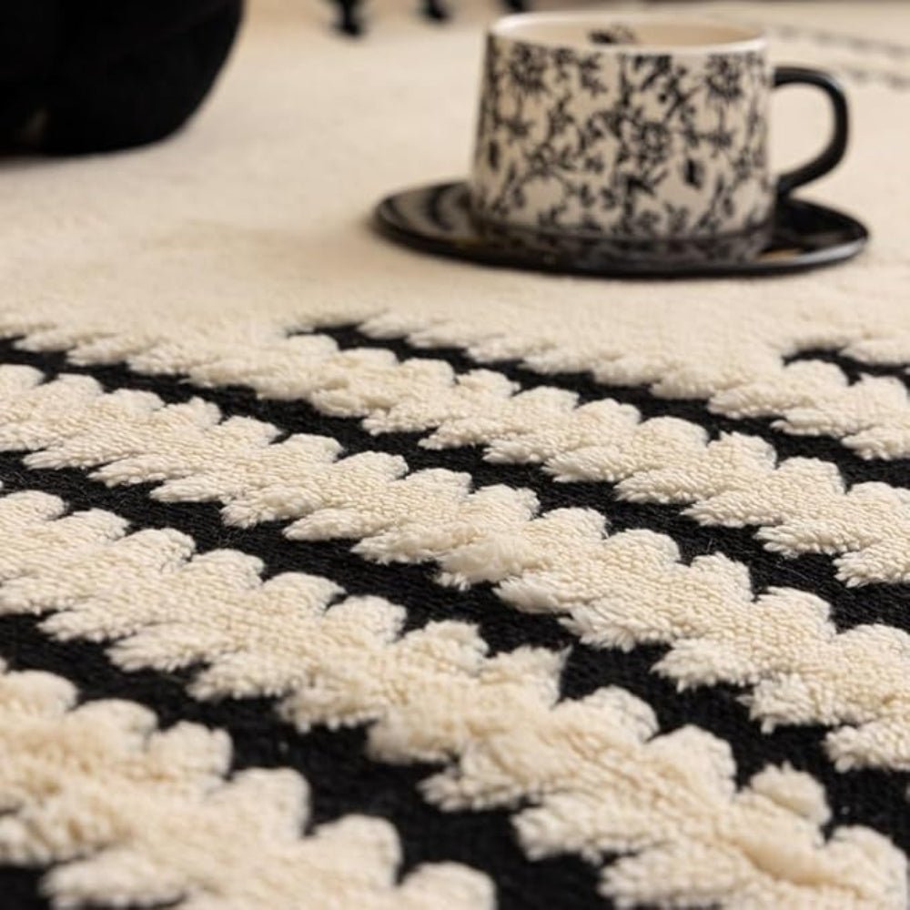 Virelle Maison - Housse de canapé matelassée en microfibre texturée | Virelle Maison