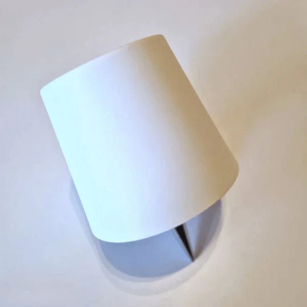 Virelle Maison - Lampe d’ambiance adaptable pour bouteille avec lumière chaude sans fil | Virelle Maison