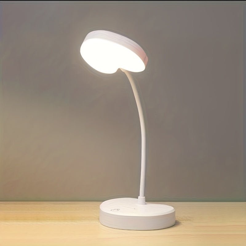 Virelle Maison - Lampe de bureau LED pliable à intensité réglable | Virelle Maison