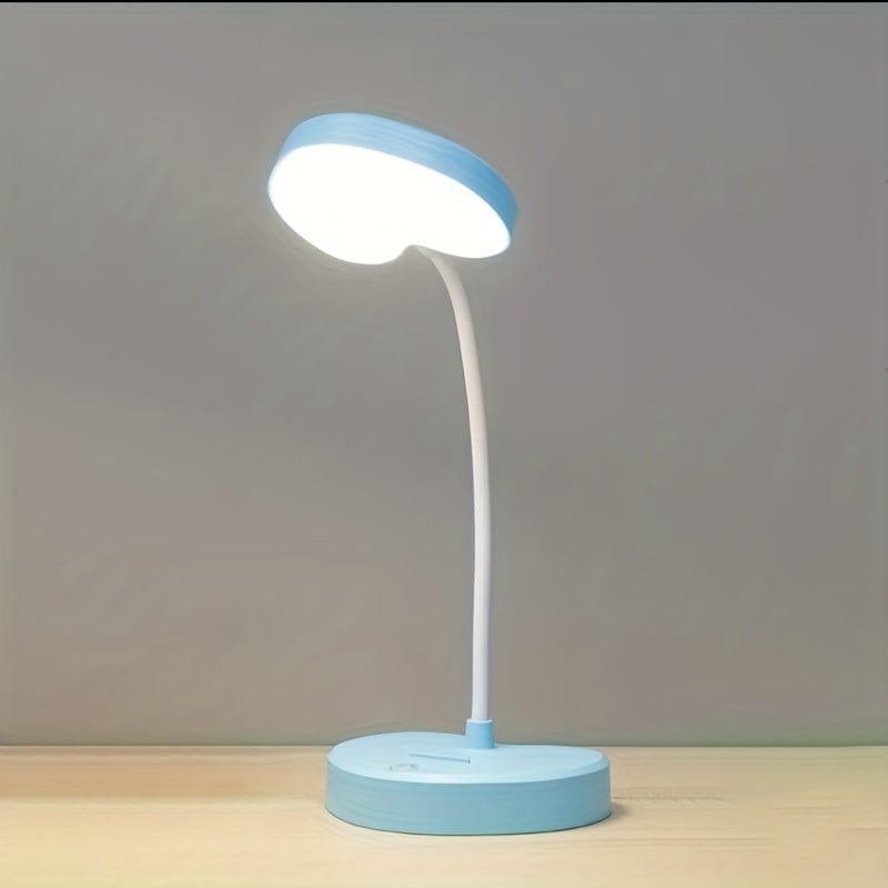 Virelle Maison - Lampe de bureau LED pliable à intensité réglable | Virelle Maison