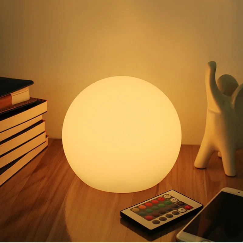 Virelle Maison - Lampe de table LED sans fil à intensité variable | Virelle Maison