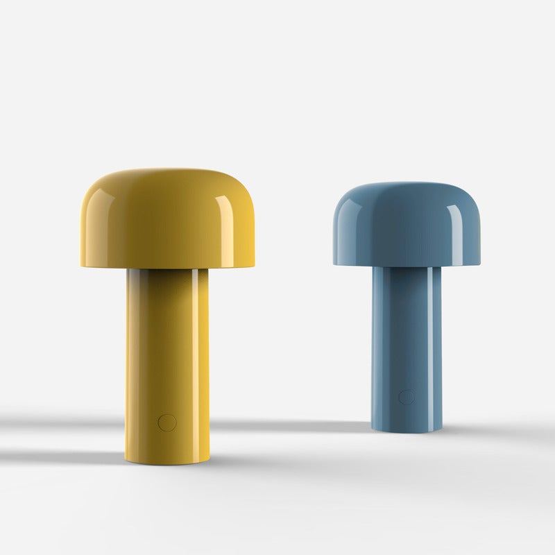 Virelle Maison - Lampe de table rechargeable en ABS | Virelle Maison