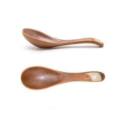 Virelle Maison - Ménagère en acier inoxydable doré rosé – Finition décorative | Virelle Maison