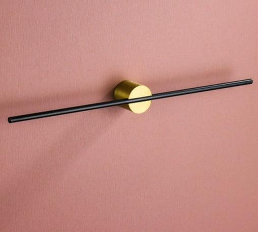 Virelle Maison - Porte - serviettes en aluminium minimaliste | Virelle Maison