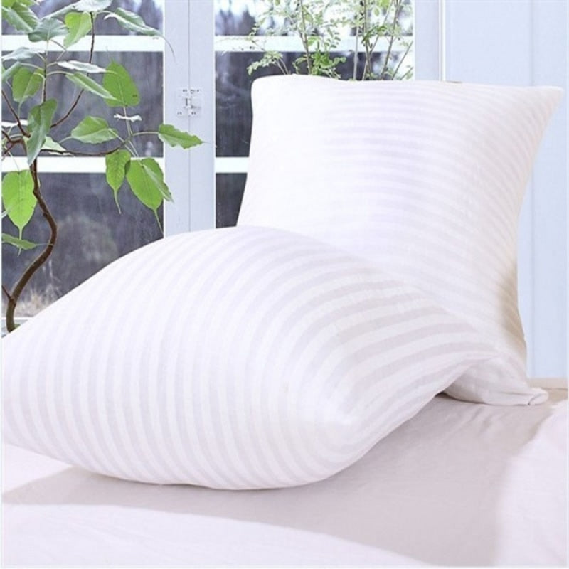 Coussin de garnissage en polyester souple avec fermeture zippée | Virelle Maison