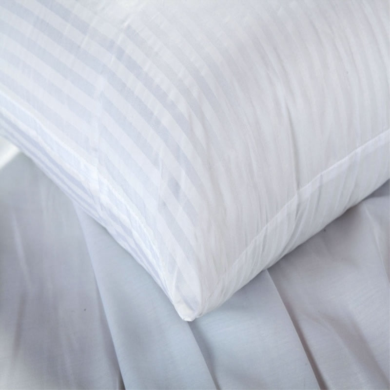 Coussin de garnissage en polyester souple avec fermeture zippée | Virelle Maison