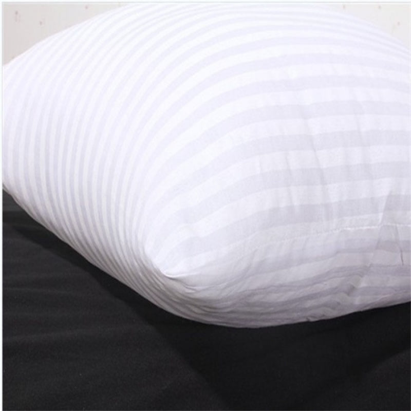 Coussin de garnissage en polyester souple avec fermeture zippée | Virelle Maison