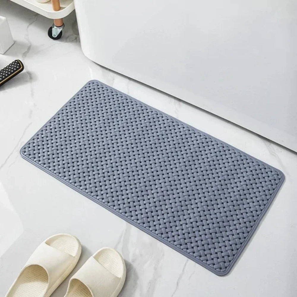 Virelle Maison - Tapis de bain antidérapant micro - ventilé | Virelle Maison