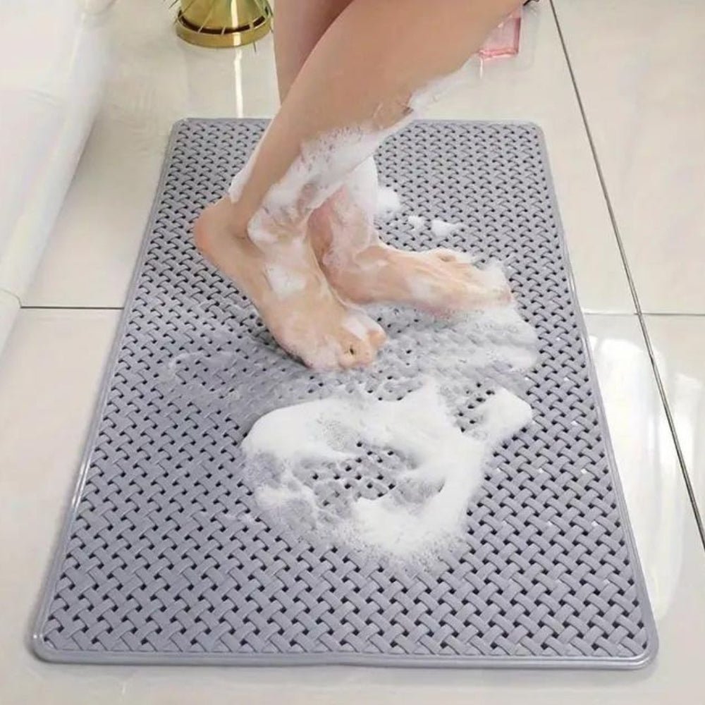 Virelle Maison - Tapis de bain antidérapant micro - ventilé | Virelle Maison