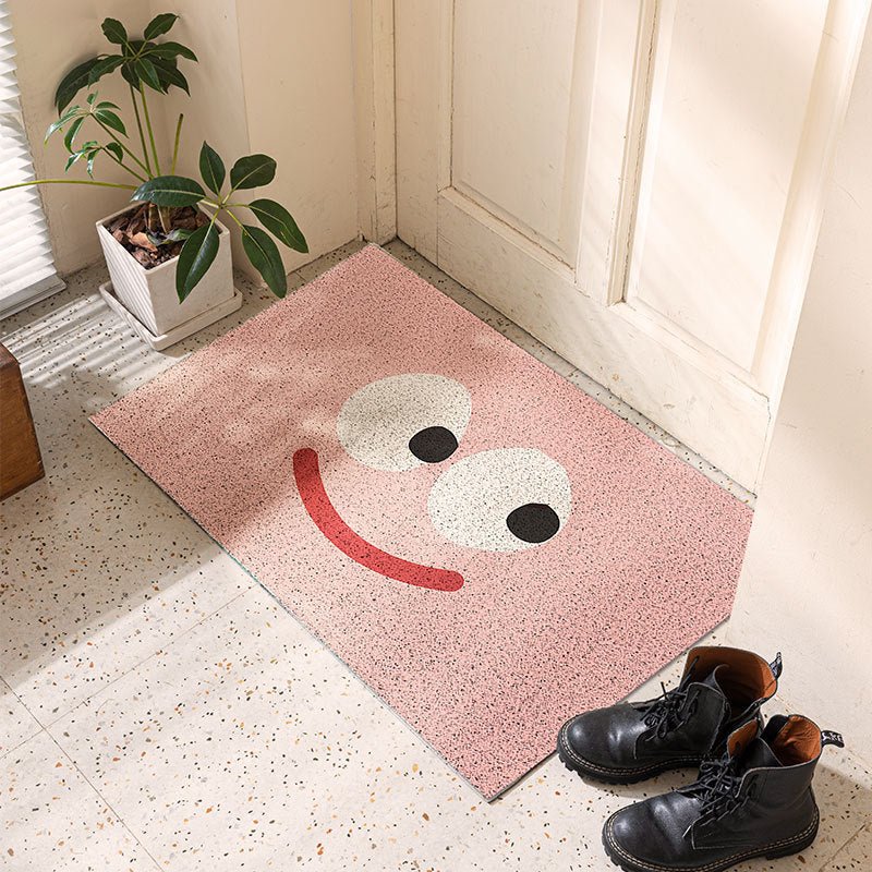 Virelle Maison - Tapis d’intérieur - extérieur texturé en polyester recyclé | Virelle Maison