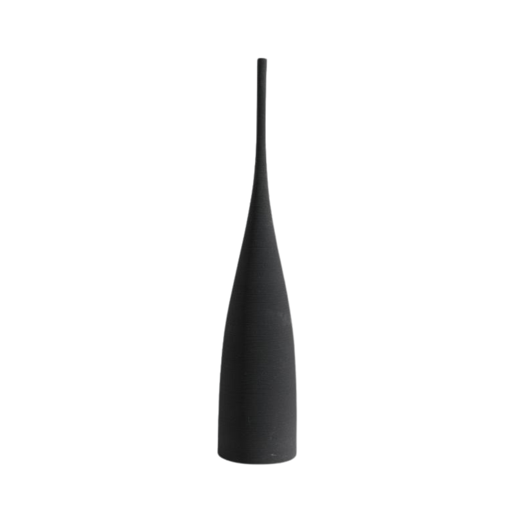 Virelle Maison - Vase en céramique minimaliste fait main | Virelle Maison