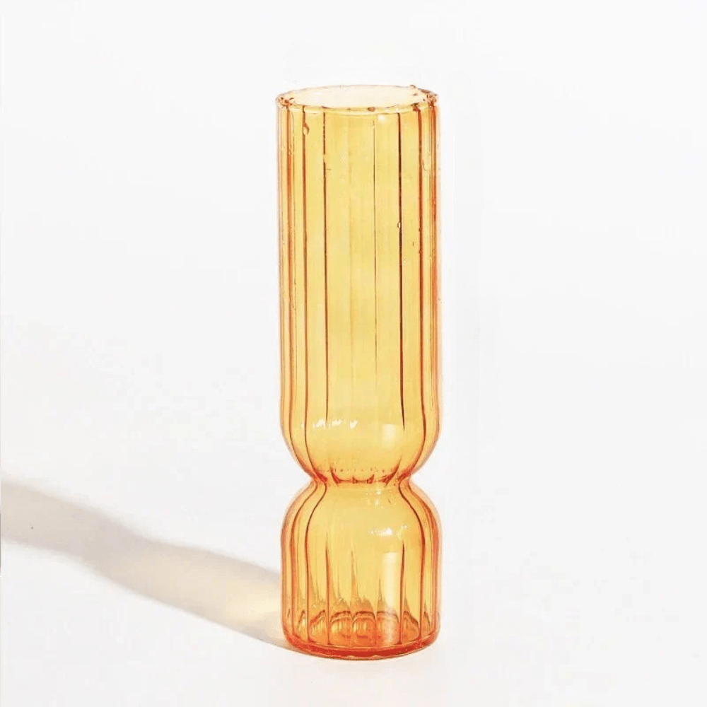 Virelle Maison - Vase en verre soufflé 17 cm | Virelle Maison