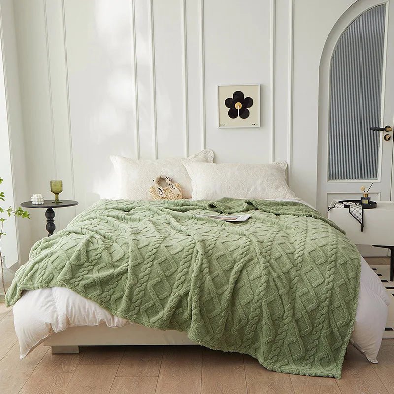 Chambre - Virelle Maison