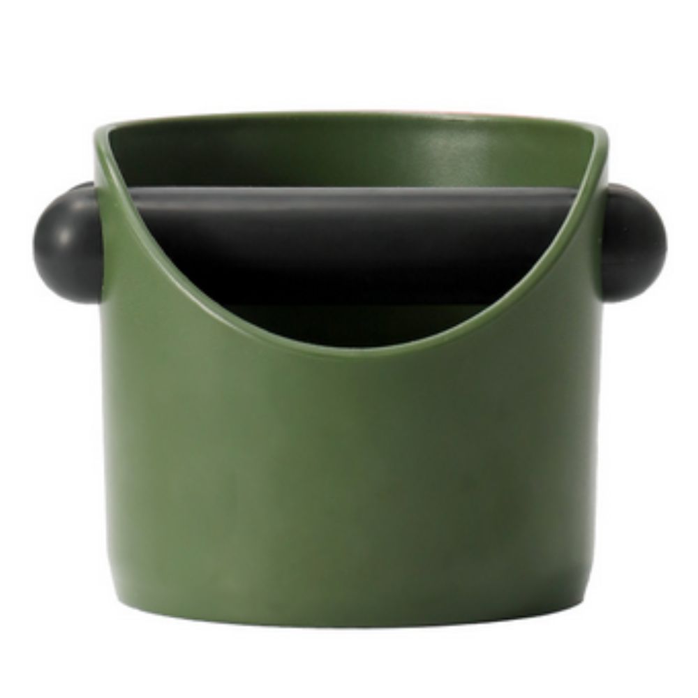 Contenedor compacto para posos de café de ABS mate | Virelle Maison