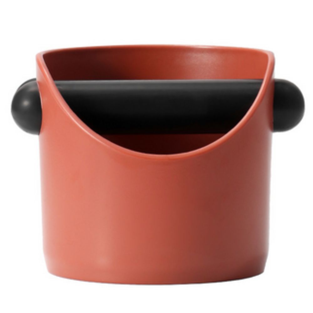 Contenedor compacto para posos de café de ABS mate | Virelle Maison