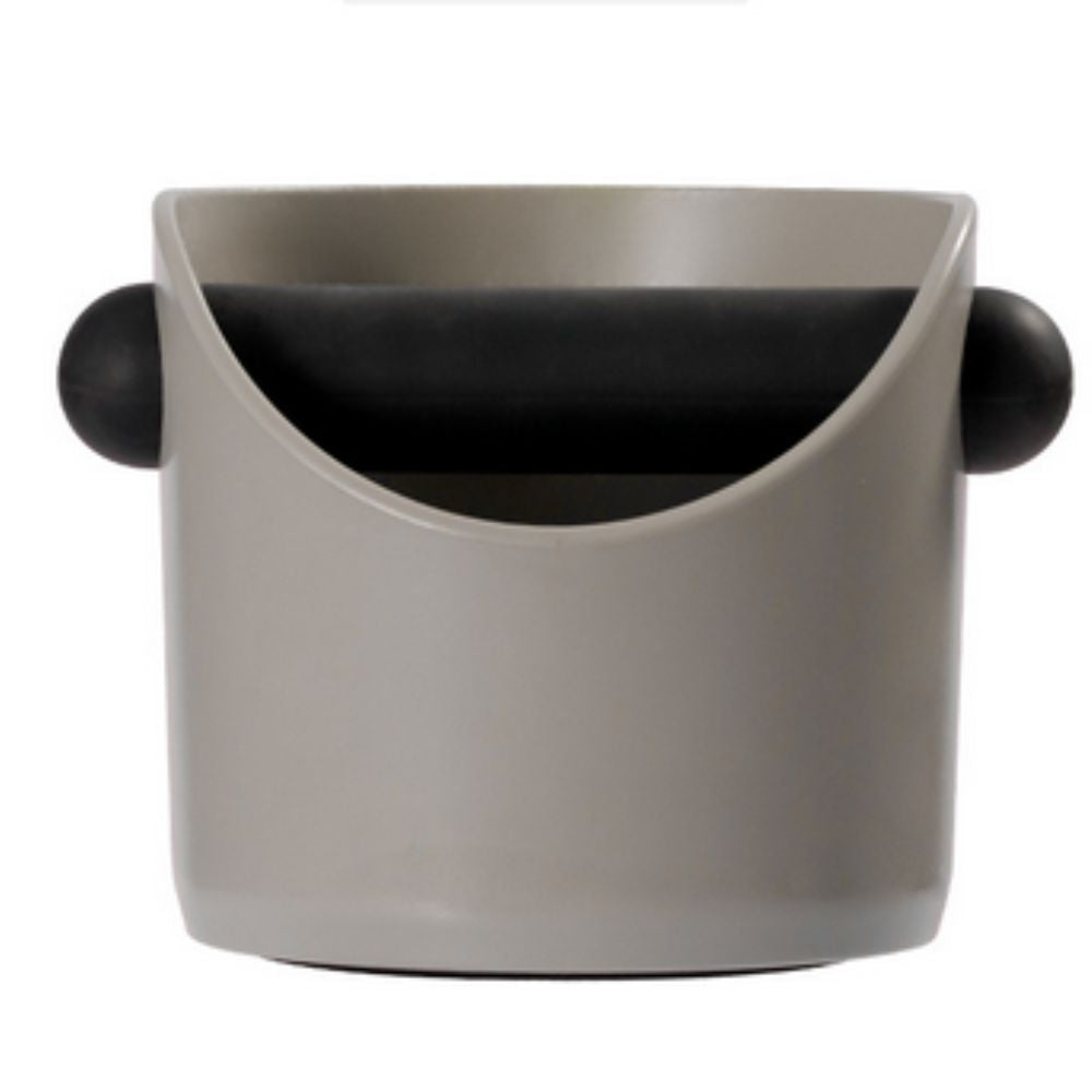 Contenedor compacto para posos de café de ABS mate | Virelle Maison