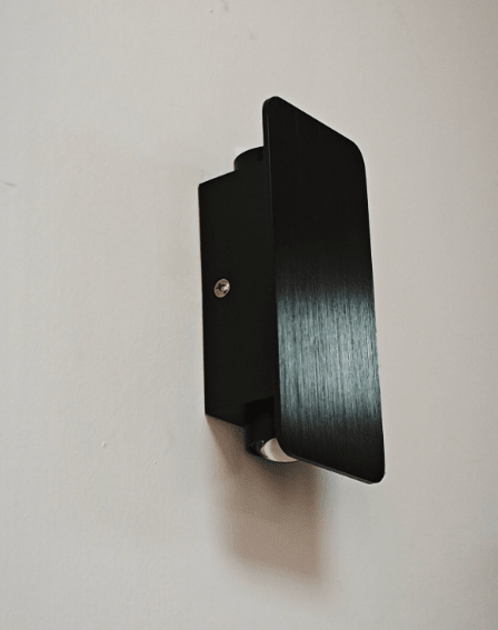 Virelle Maison - Applique murale LED minimaliste en aluminium | Virelle Maison