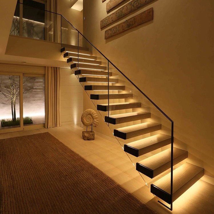 Virelle Maison - Applique murale sans fil à LED minimaliste | Virelle Maison