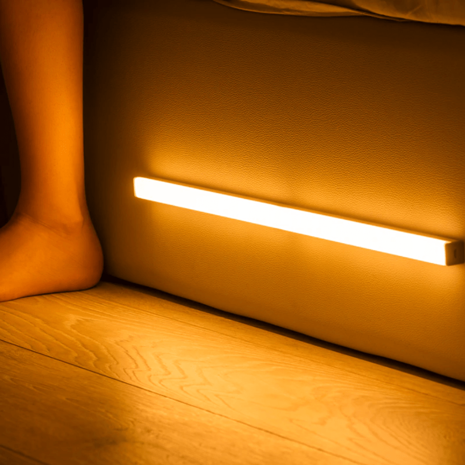 Virelle Maison - Applique murale sans fil à LED minimaliste | Virelle Maison