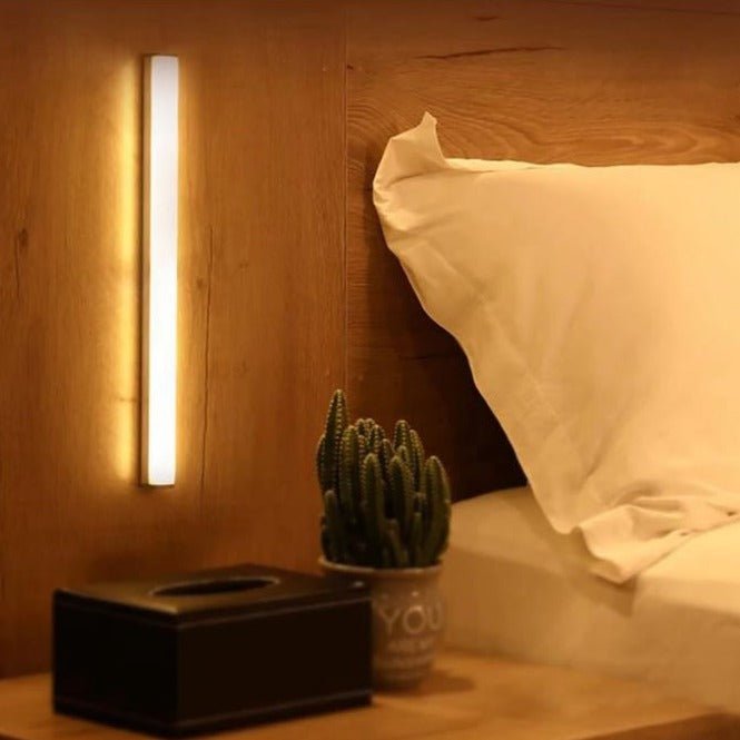 Virelle Maison - Applique murale sans fil à LED minimaliste | Virelle Maison