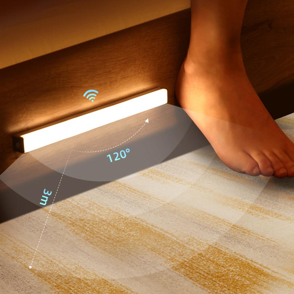 Virelle Maison - Applique murale sans fil à LED minimaliste | Virelle Maison