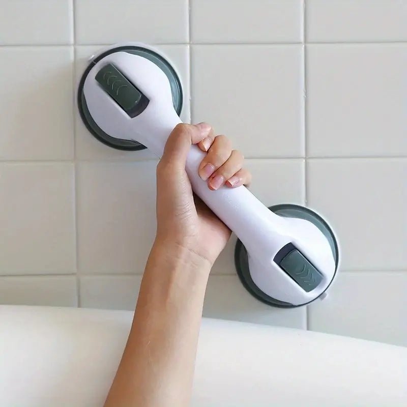 Virelle Maison - Barre d’appui murale à ventouse en PVC | Virelle Maison