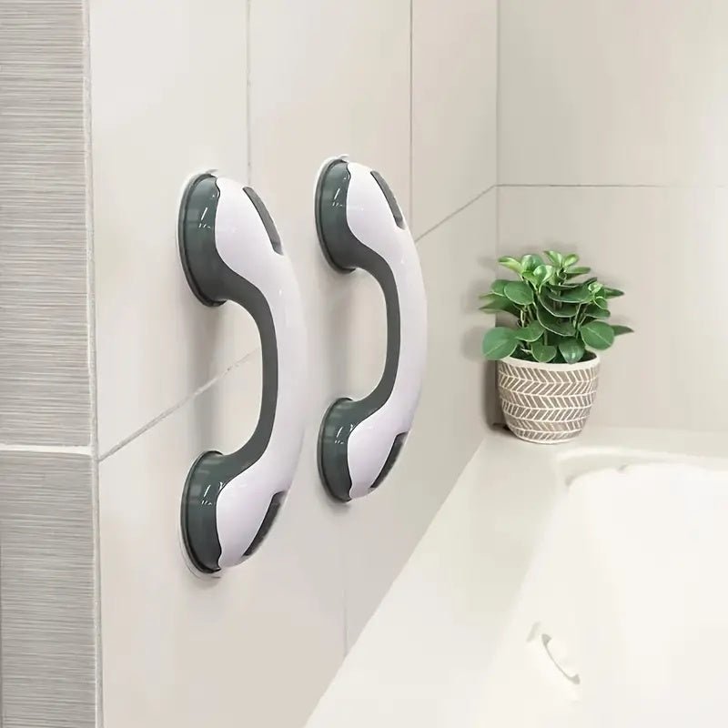 Virelle Maison - Barre d’appui murale à ventouse en PVC | Virelle Maison