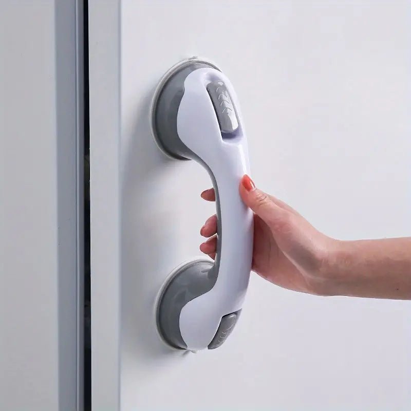 Virelle Maison - Barre d’appui murale à ventouse en PVC | Virelle Maison