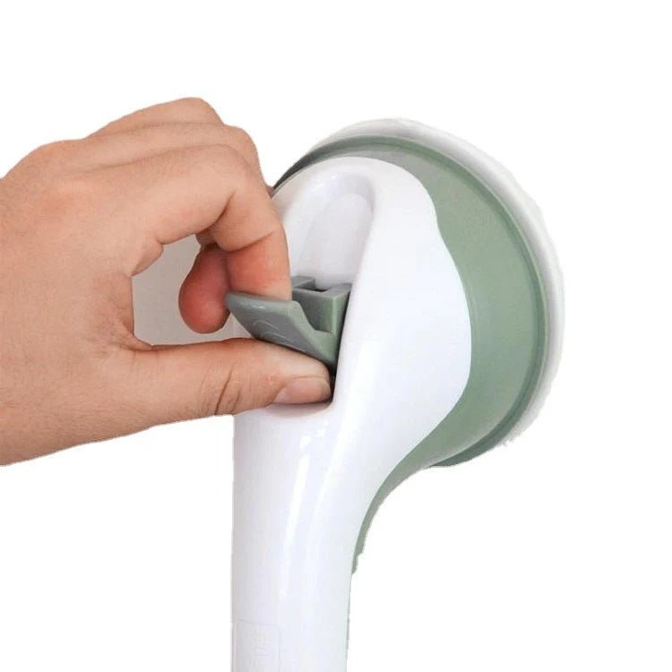 Virelle Maison - Barre d’appui murale à ventouse en PVC | Virelle Maison