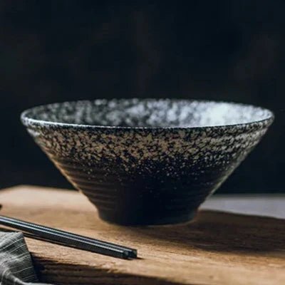 Virelle Maison - Bol à ramen en céramique japonaise artisanale | Virelle Maison