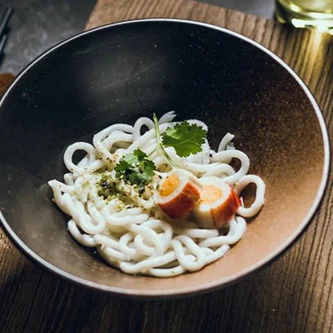 Virelle Maison - Bol à ramen en céramique japonaise artisanale | Virelle Maison