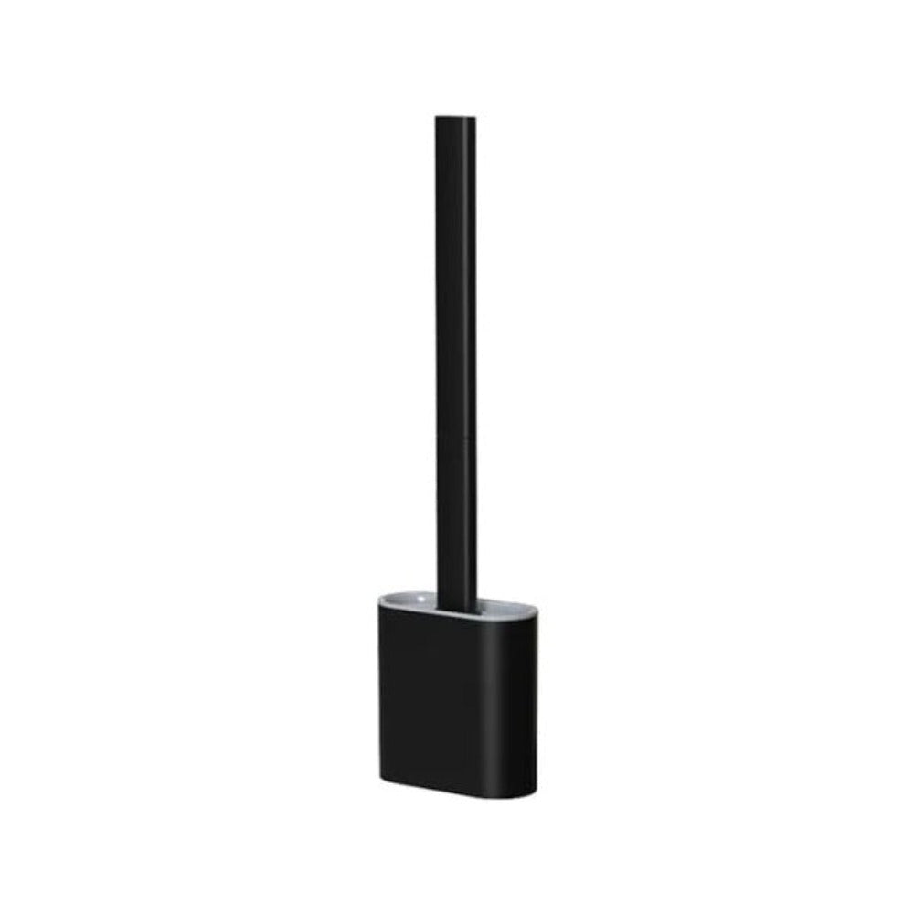 Virelle Maison - Brosse WC silicone antibactérien murale | Virelle Maison