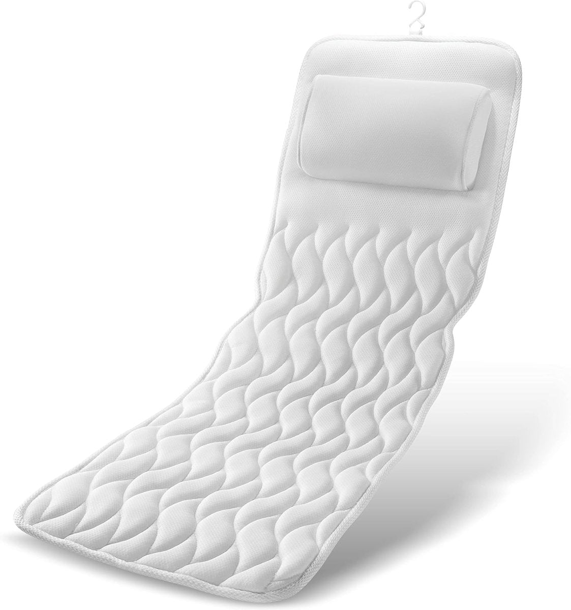Virelle Maison - Coussin de bain intégral en maille respirante | Virelle Maison