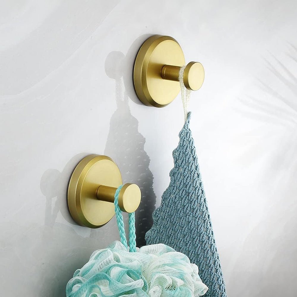 Virelle Maison - Crochets à ventouse sans perçage | Virelle Maison