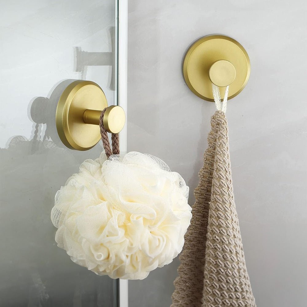 Virelle Maison - Crochets à ventouse sans perçage | Virelle Maison