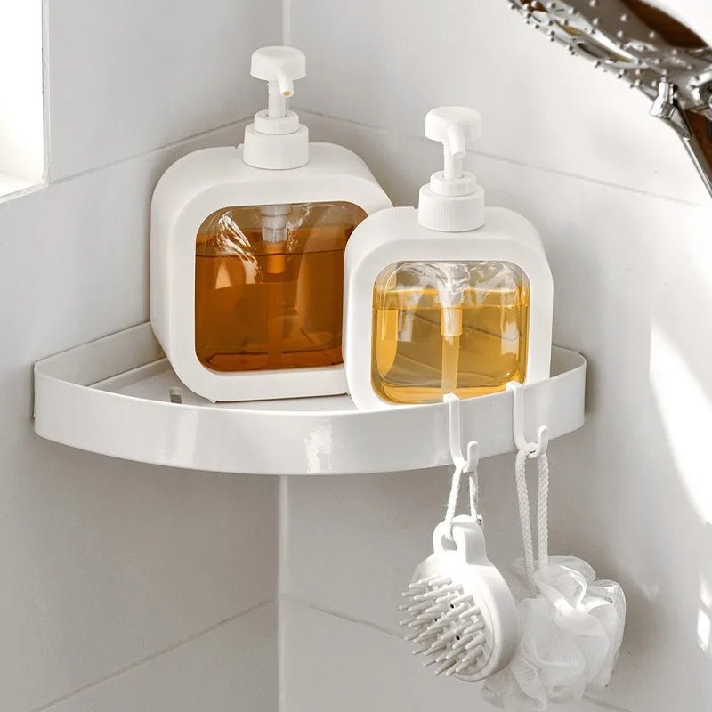 Virelle Maison - Distributeur de savon mat style scandinave | Virelle Maison