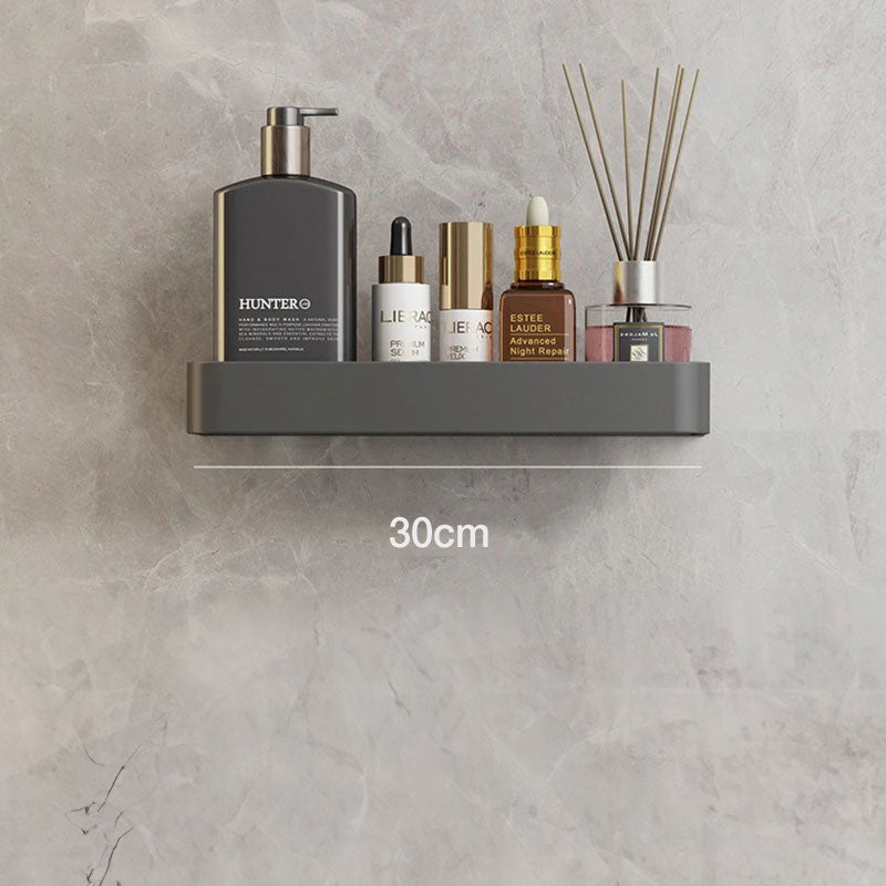 Virelle Maison - Étagère murale en plastique imperméable | Virelle Maison